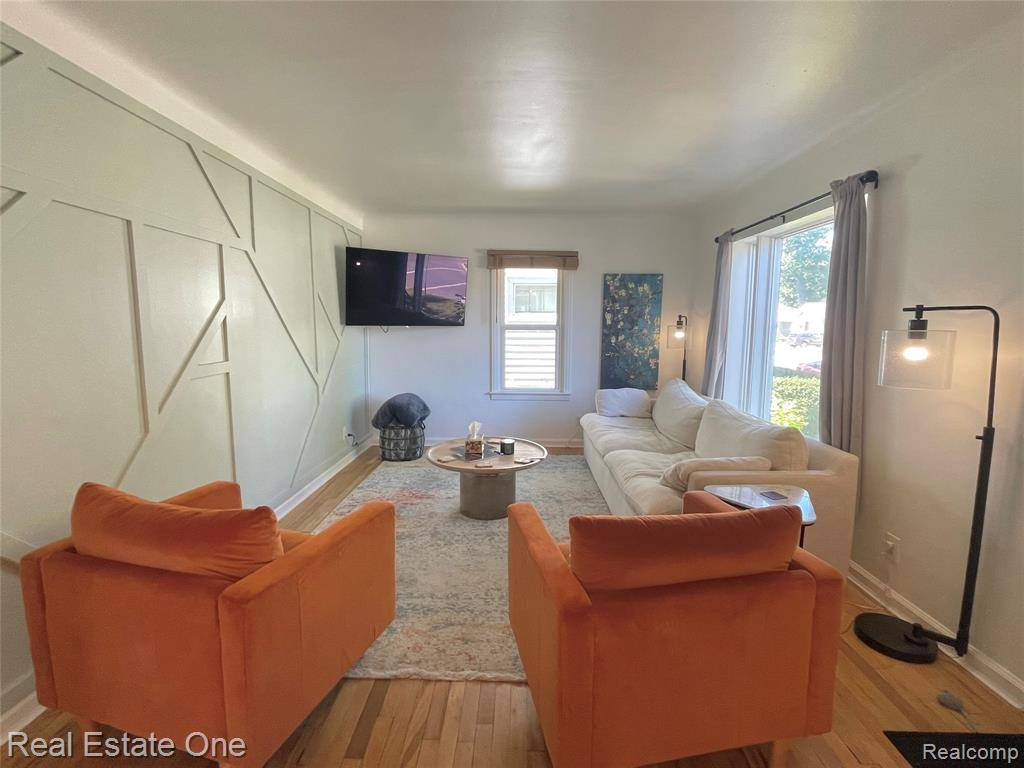 Ferndale, MI 48220,500 E CAMBOURNE Street