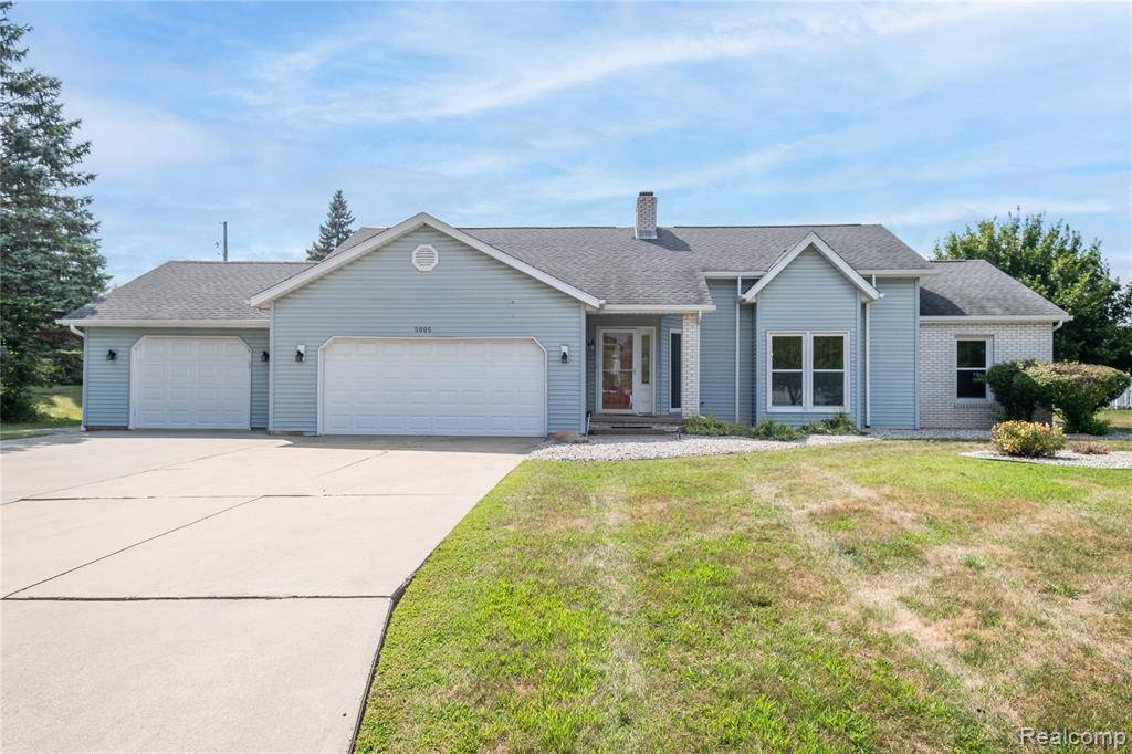 Saginaw, MI 48603,5005 Cedarbrook Drive