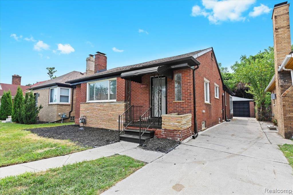 Detroit, MI 48235,18957 Sussex Street