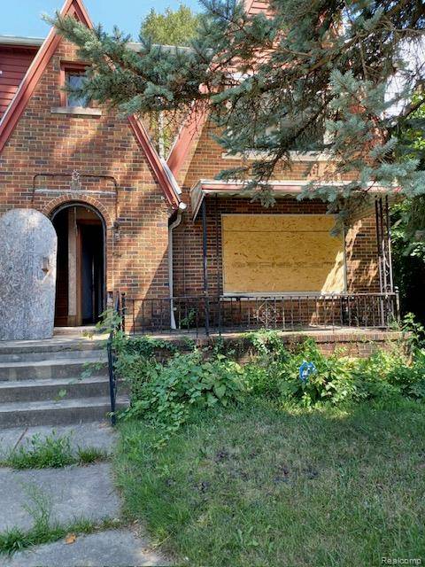 Detroit, MI 48227,14112 Mansfield Street