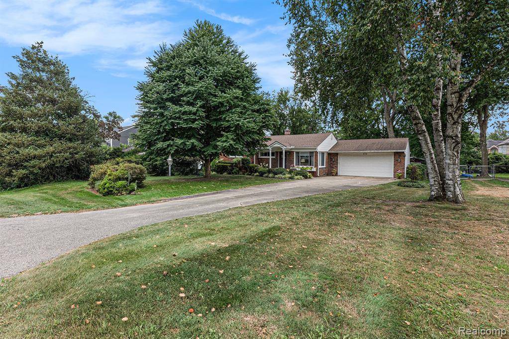 Troy, MI 48085,772 Marengo Drive