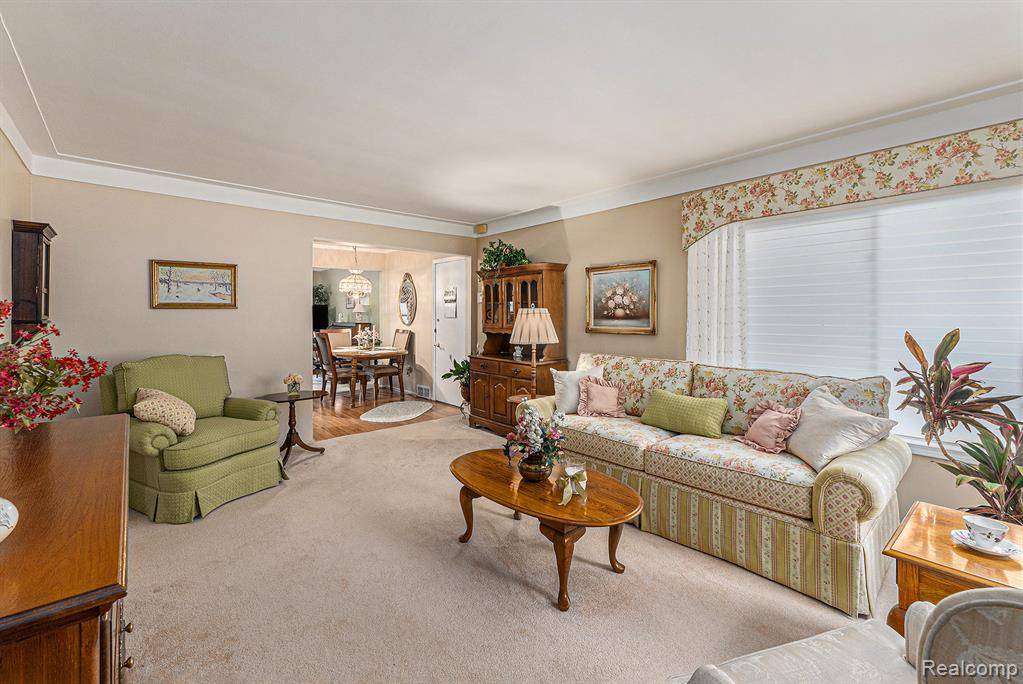 Troy, MI 48085,772 Marengo Drive