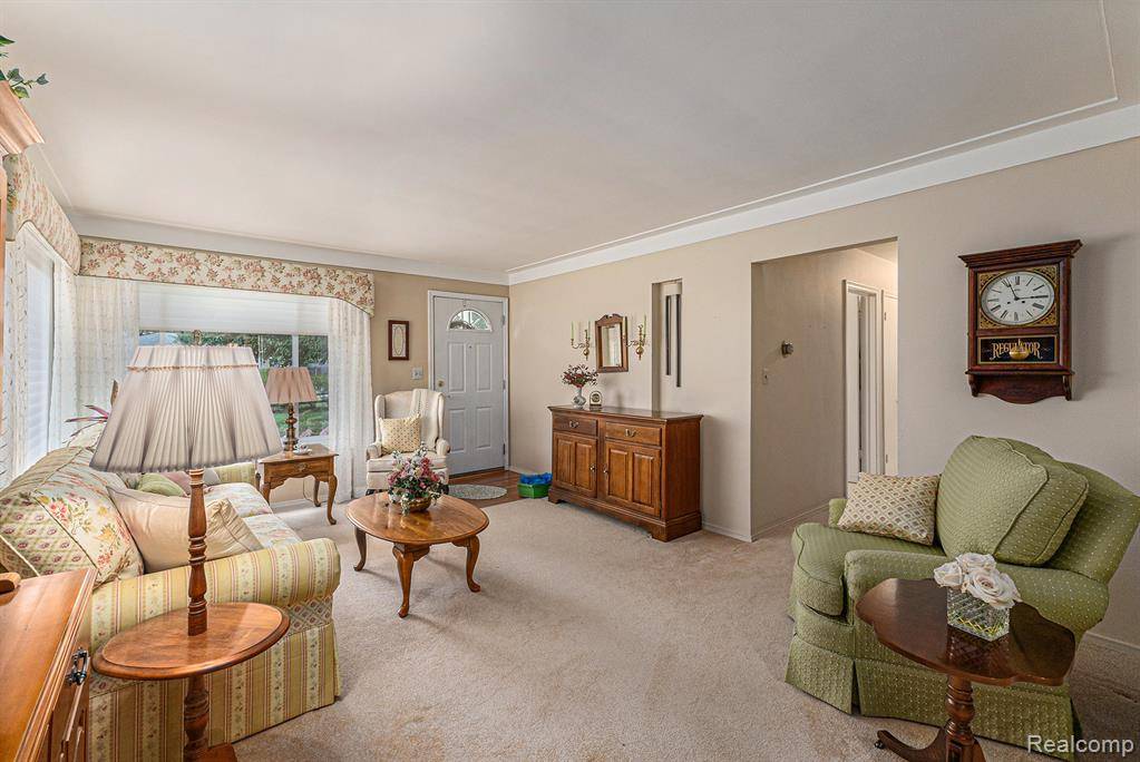Troy, MI 48085,772 Marengo Drive