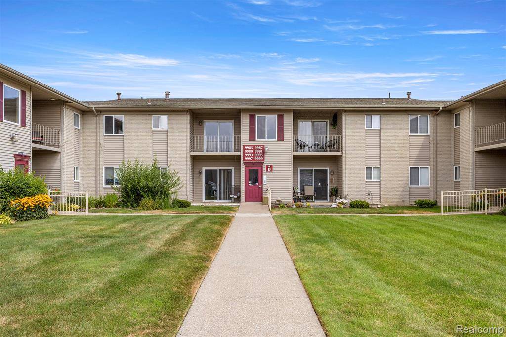 Allen Park, MI 48101,9993 Allen Pointe Drive