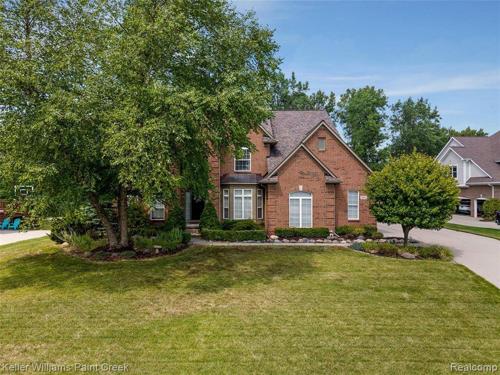 Lake Orion Vlg, MI 48360,3692 High Grove Way