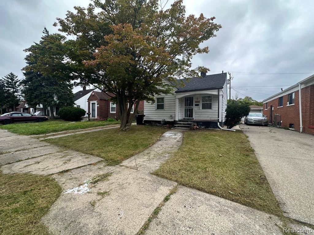 Detroit, MI 48227,12055 Prest Street