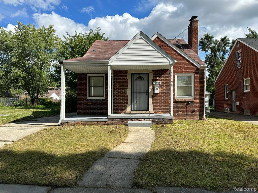 Detroit, MI 48224,11528 WAYBURN Street