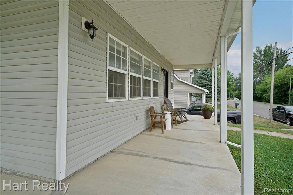 North Branch Vlg, MI 48461,4241 Banker Street