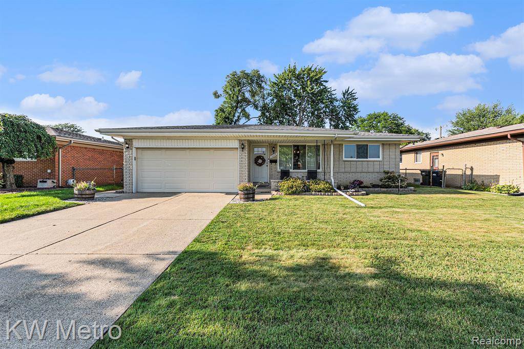 Sterling Heights, MI 48312,13229 Boca Grande Drive