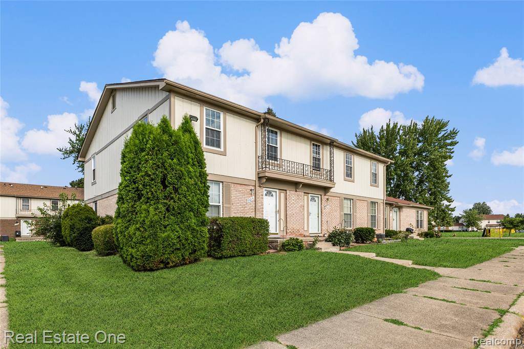 Sterling Heights, MI 48312,35215 Taffy Drive