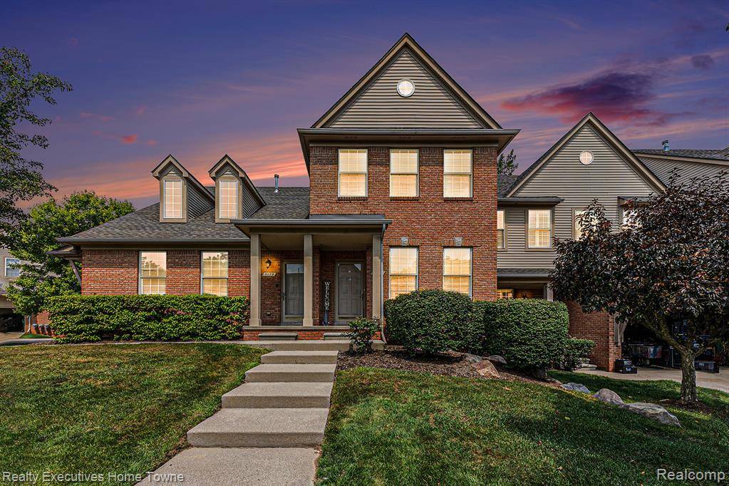 Utica, MI 48316,5187 Mesa Drive