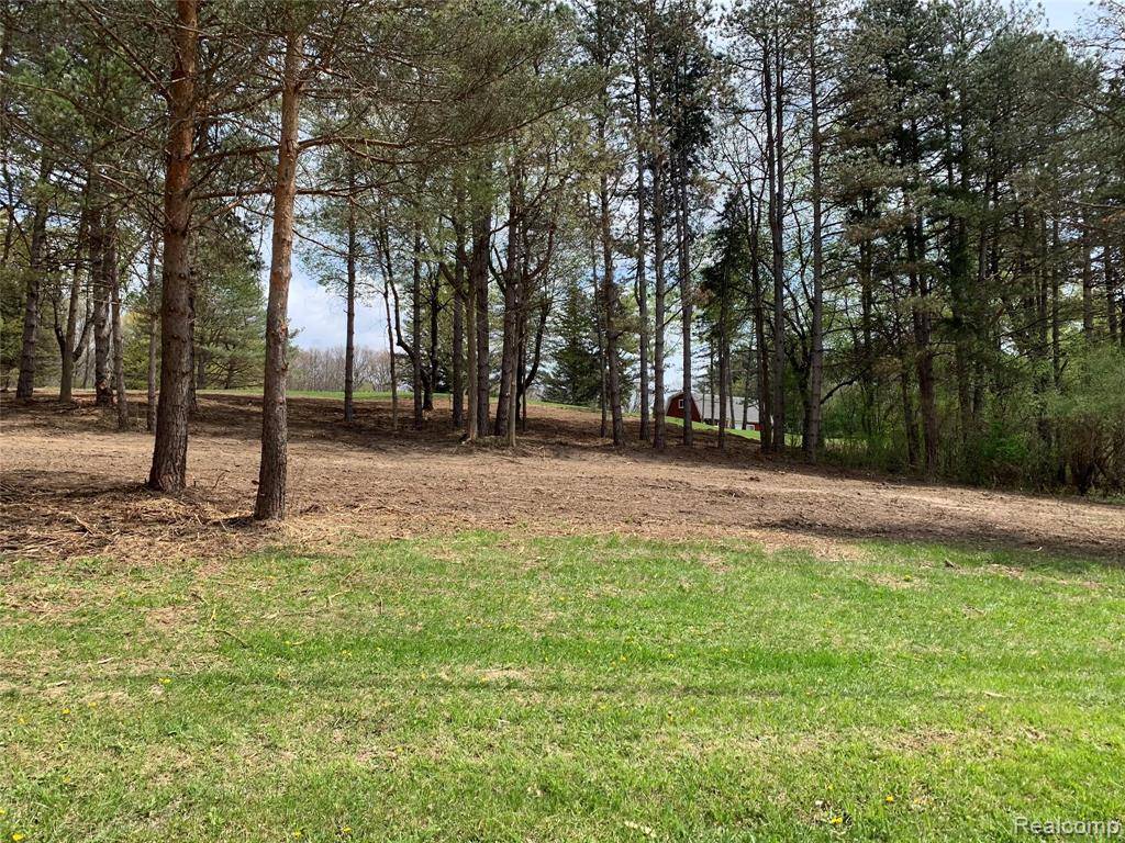 Oakland Twp, MI 48363,0000 Duke #1 Road