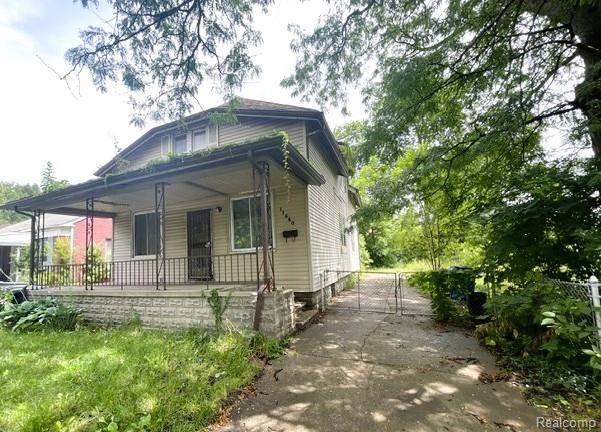 Detroit, MI 48228,11640 Greenview Avenue