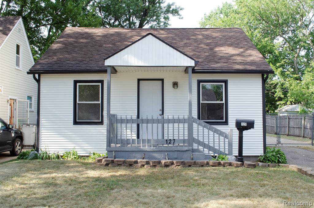 Hazel Park, MI 48030,127 E Shevlin Avenue