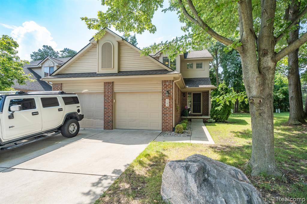 Waterford Twp, MI 48327,7183 Magnolia Lane