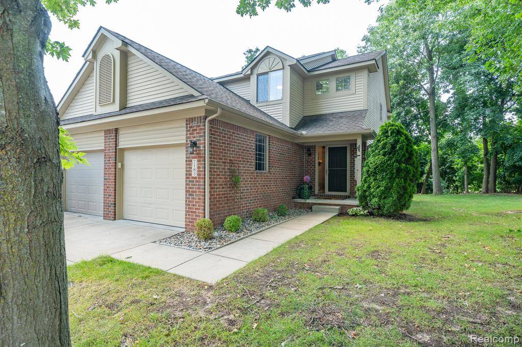 Waterford Twp, MI 48327,7183 Magnolia Lane