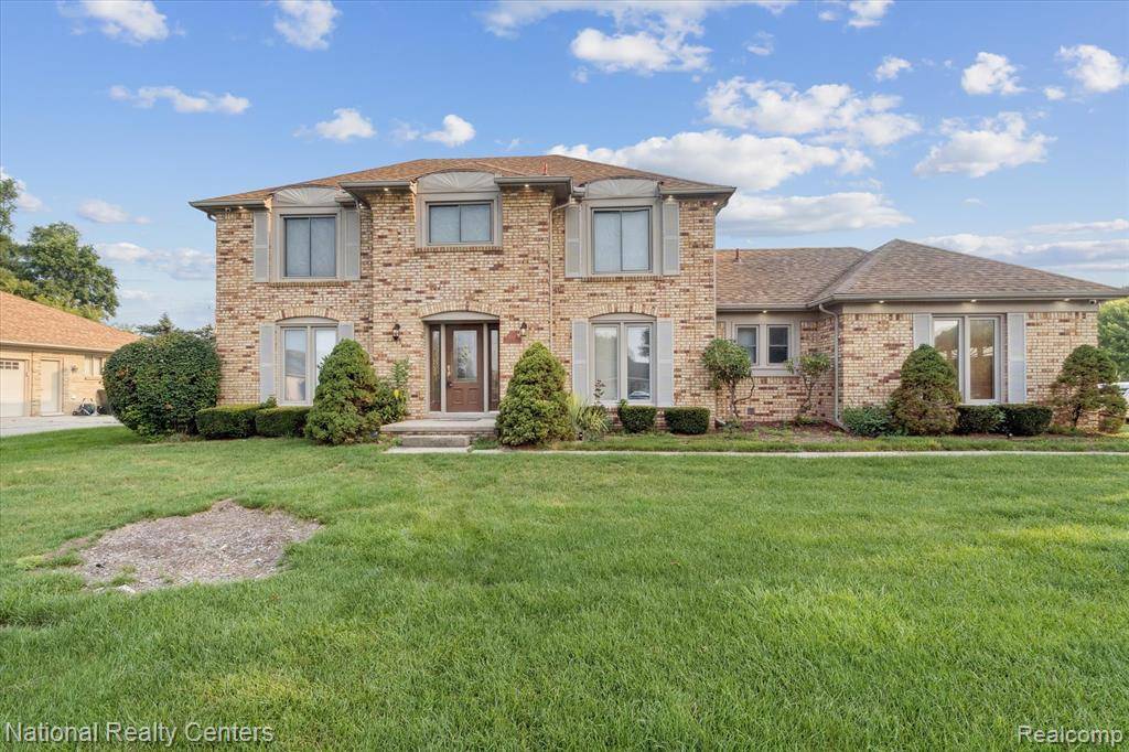 Shelby Twp, MI 48315,12387 Cedar Drive