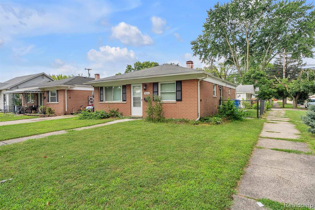 Dearborn Heights, MI 48125,4102 Monroe Street