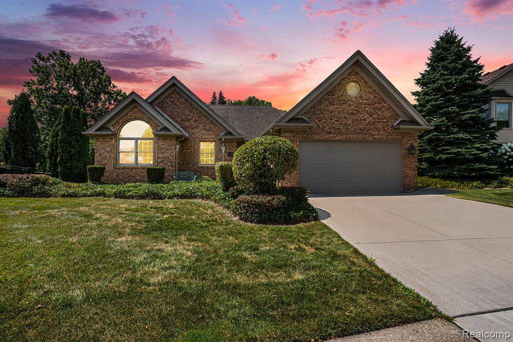 Clinton Twp, MI 48038,43815 Columbia Drive