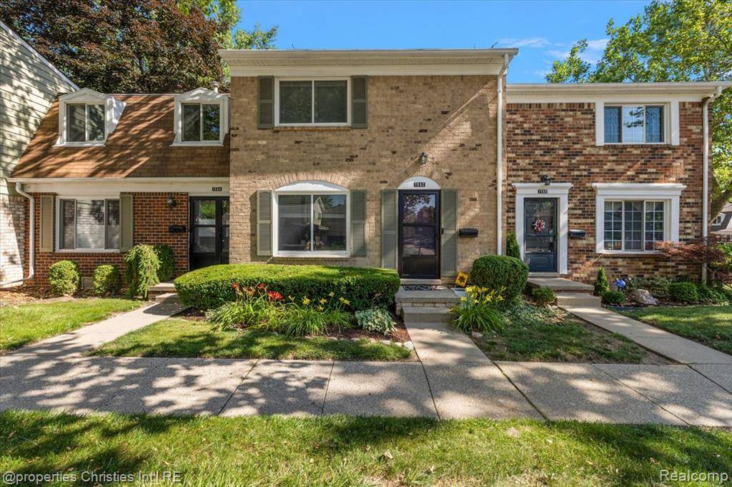 Royal Oak, MI 48073,1982 Wickham Street
