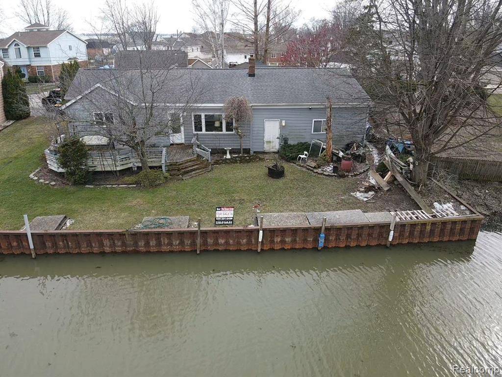 Chesterfield Twp, MI 48047,29401 WAND Drive