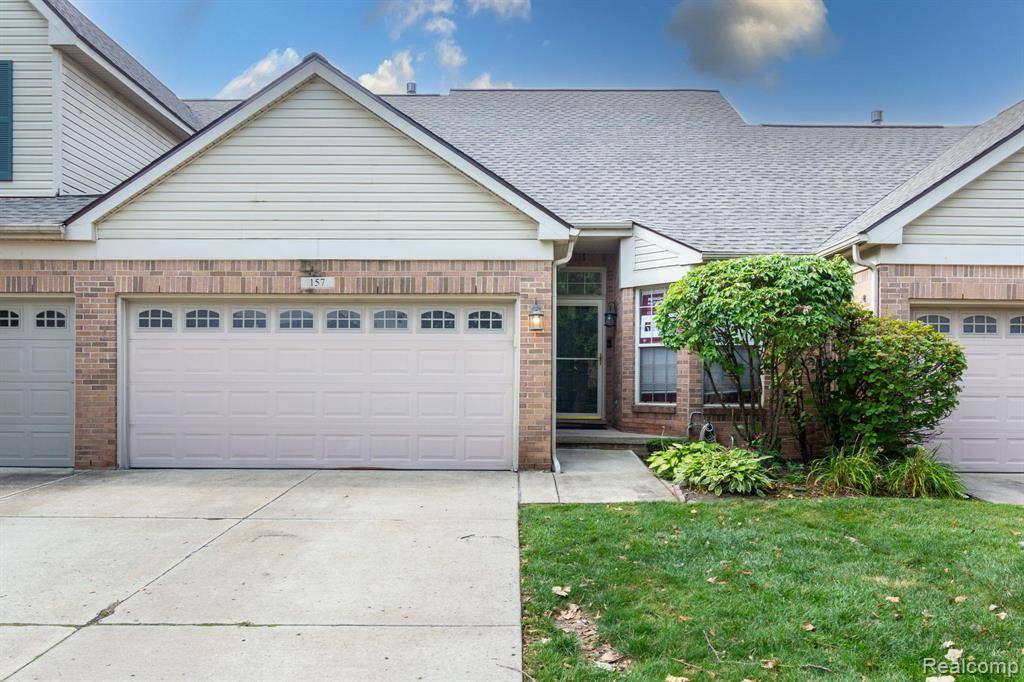 Westland, MI 48185,157 Carson Drive