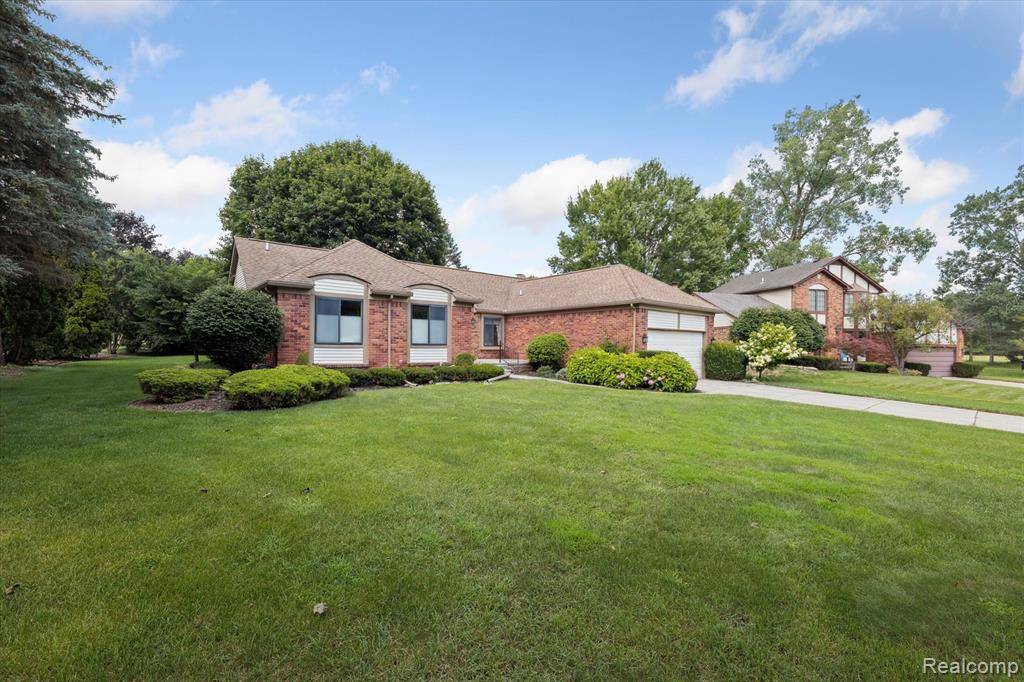Livonia, MI 48152,17340 Laurel Drive