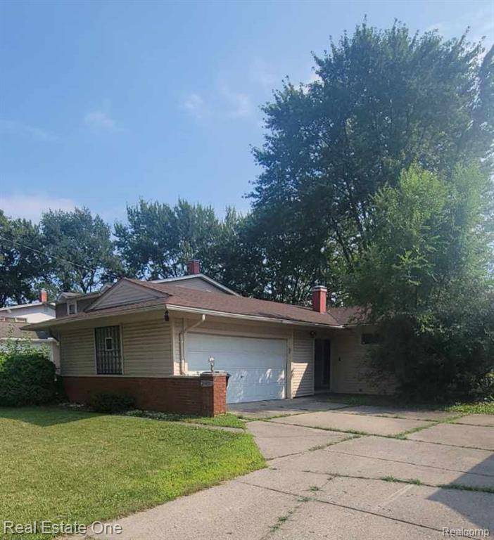 St. Clair Shores, MI 48080,20120 Salisbury Street