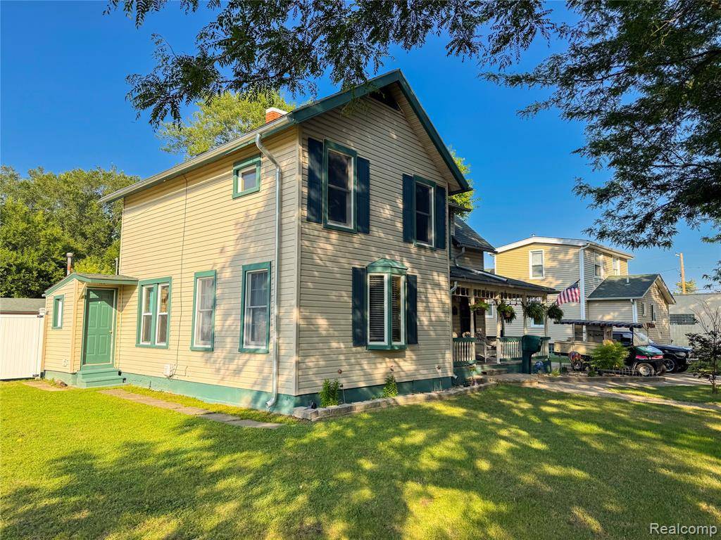 Flat Rock, MI 48134,26240 Gibraltar Road