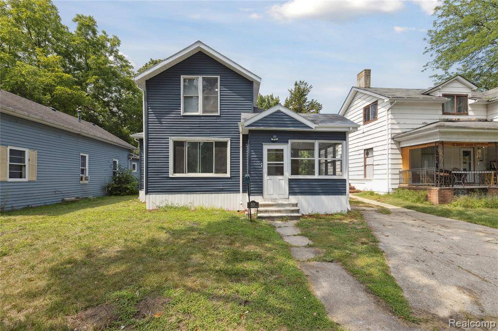 Saginaw, MI 48602,521 N Granger Street