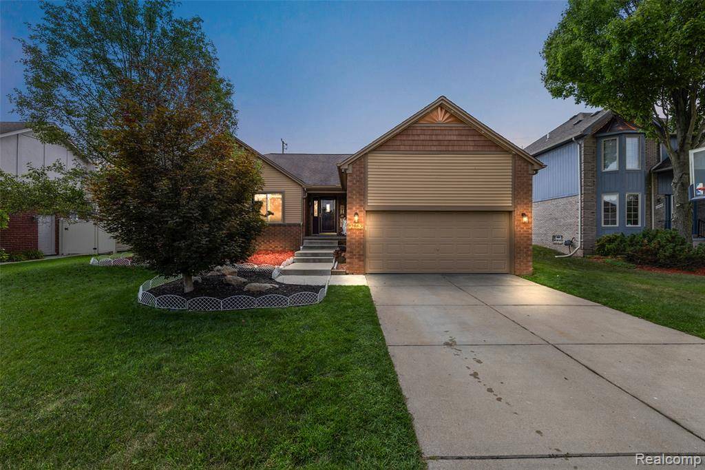 Sterling Heights, MI 48313,12862 Beechnut Drive