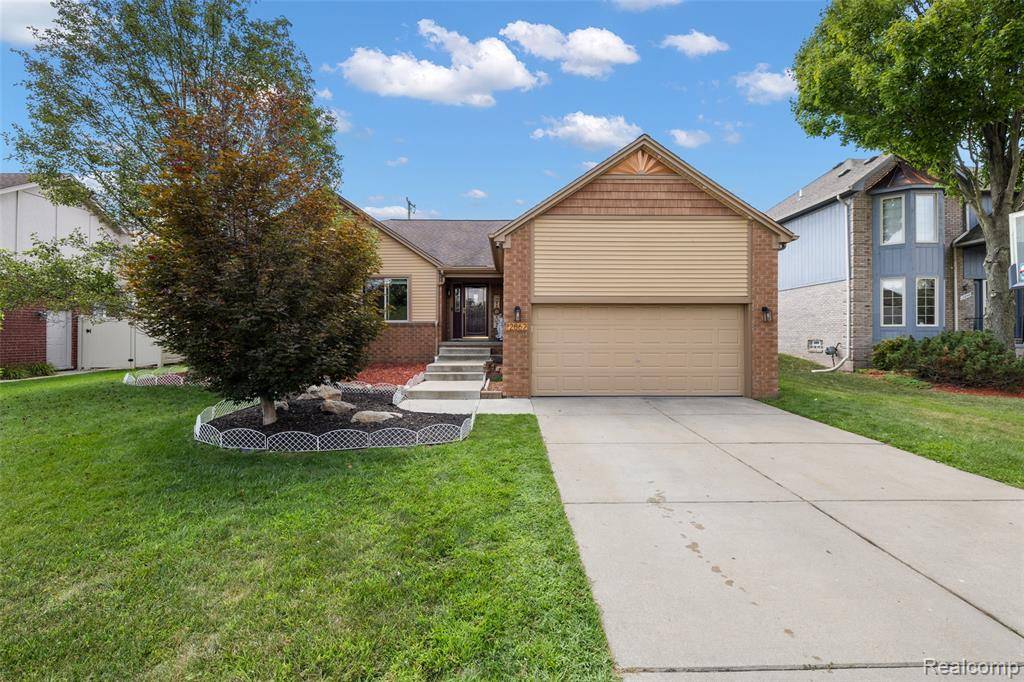 Sterling Heights, MI 48313,12862 Beechnut Drive