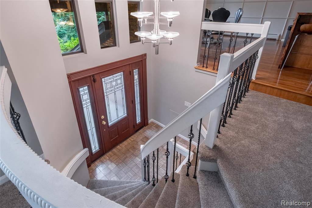 Independence Twp, MI 48346,6576 Balmoral Terrace