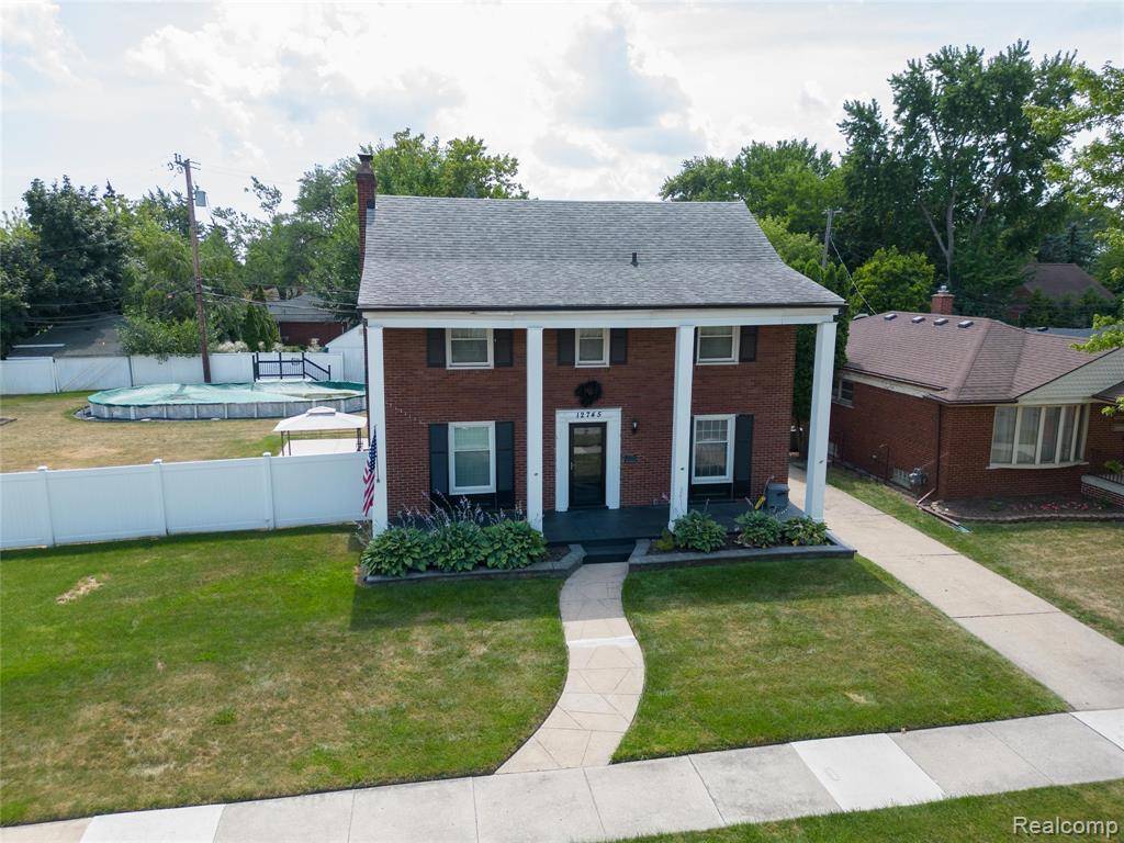 Southgate, MI 48195,12745 Phelps Street