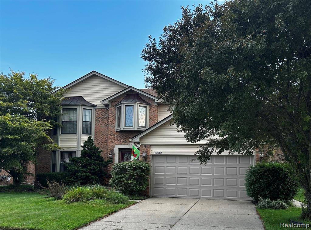 Clinton Twp, MI 48038,19642 Shorecrest Drive