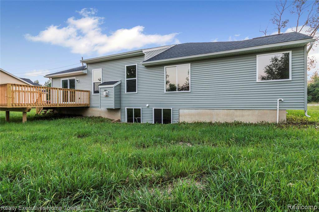 East China Twp, MI 48054,4429 RIVER Road