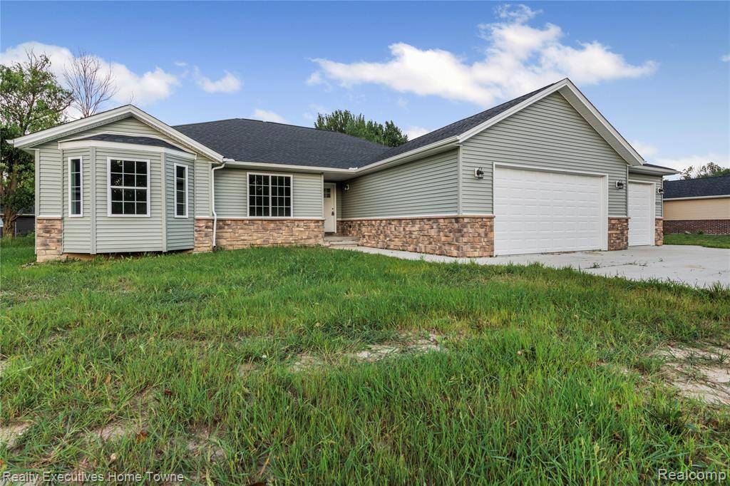 East China Twp, MI 48054,4429 RIVER Road