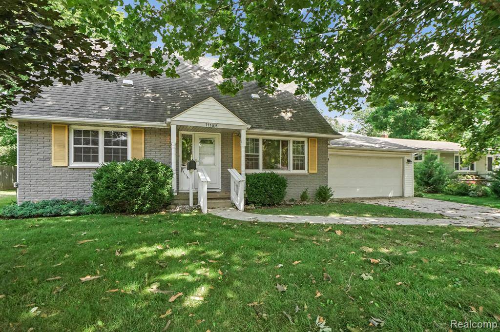 Grand Blanc, MI 48439,11169 Riverview Drive