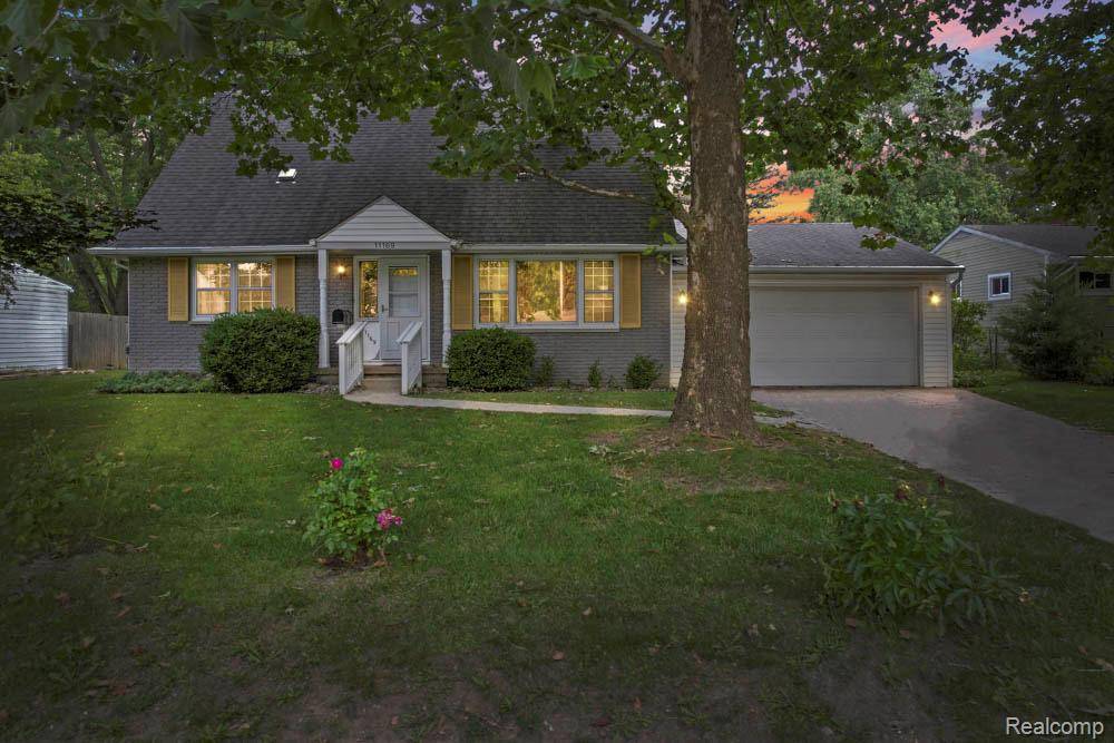 Grand Blanc, MI 48439,11169 Riverview Drive