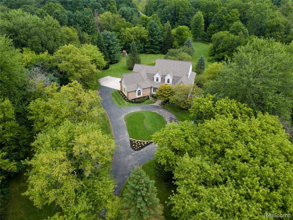 Salem Twp, MI 48170,6728 Spring Creek