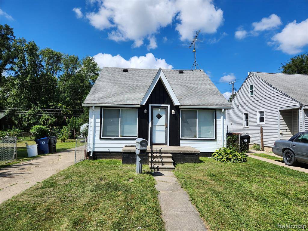 Redford Twp, MI 48239,15369 Leona Drive