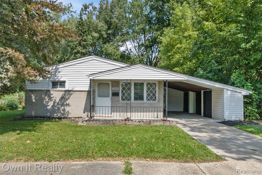 Dearborn Heights, MI 48125,22830 N Brookside Drive