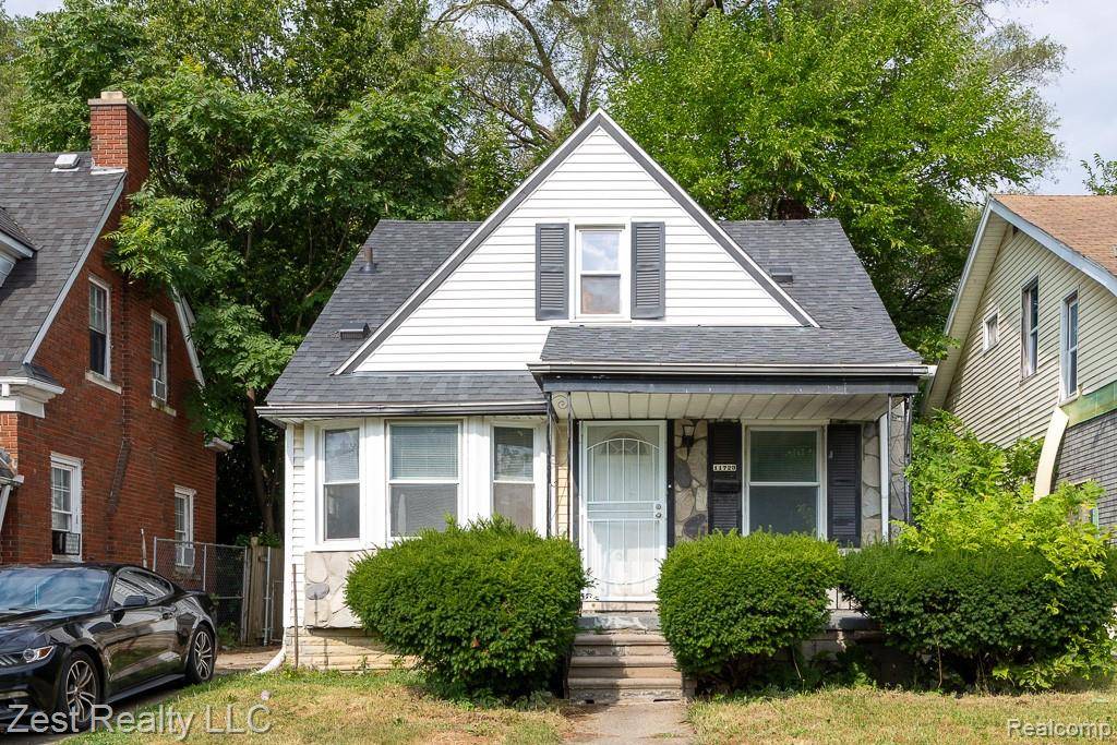 Detroit, MI 48227,11723 Rutherford Street