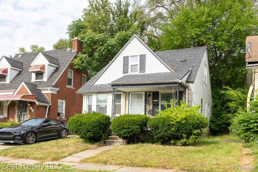 Detroit, MI 48227,11723 Rutherford Street