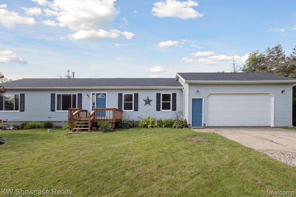 Grand Blanc, MI 48439,1105 Hanna Drive