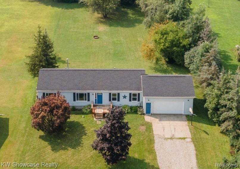Grand Blanc, MI 48439,1105 Hanna Drive
