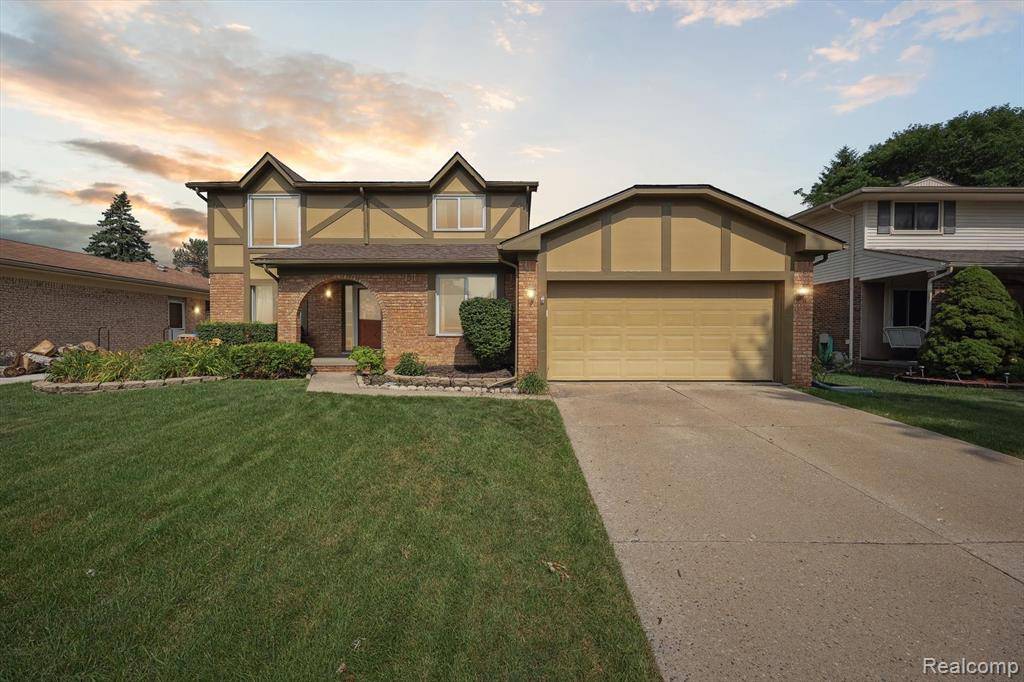 Canton Twp, MI 48187,6900 Woonsocket Street