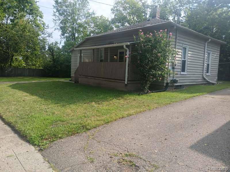 Lansing, MI 48910,1409 Lyons Avenue