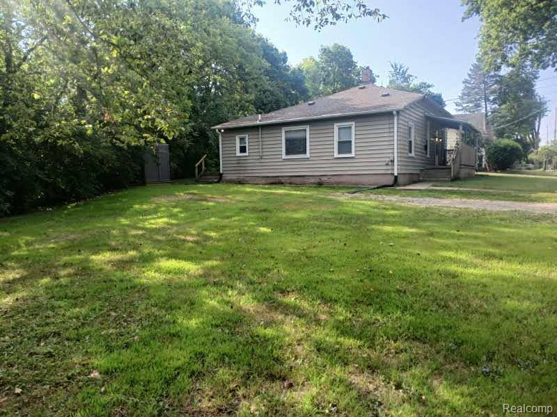 Lansing, MI 48910,1409 Lyons Avenue