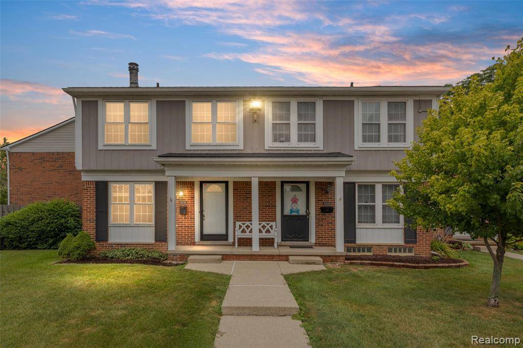 Sterling Heights, MI 48310,36640 Park Place Drive